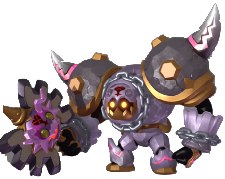 Metal Troll - Kingdom Hearts Wiki, the Kingdom Hearts encyclopedia