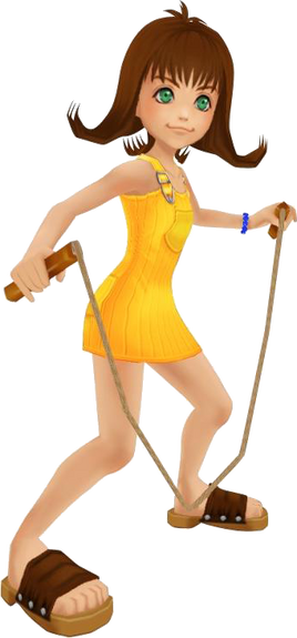 KH