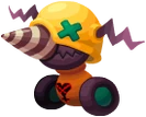 Drilling KHUX.png (16 KB) Ein Drilling in Kingdom Hearts Union χ.