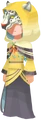 The Foreteller (Leopardus) KHχ