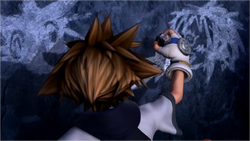 Sora Geheimer Ort KH