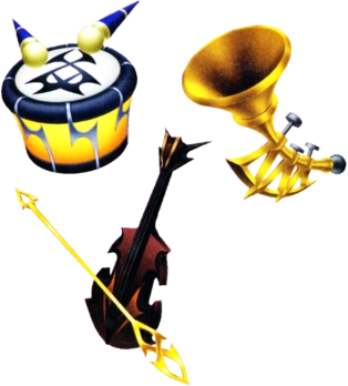 Instrumente (Orchestrator) BBSFM