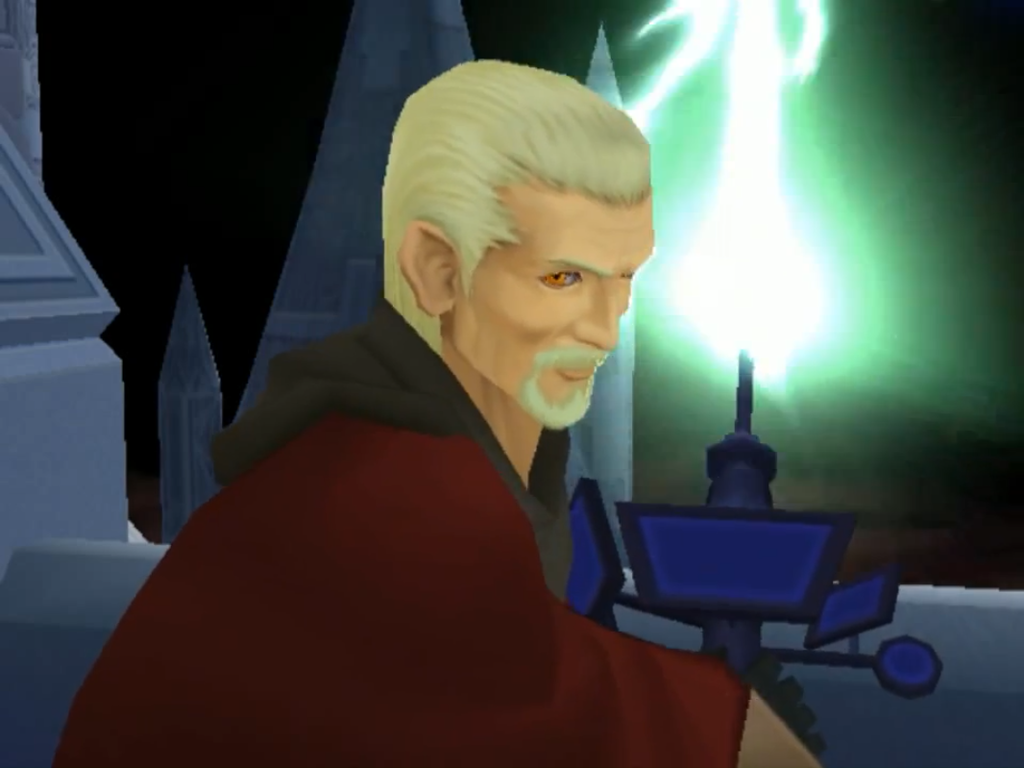 Ansem Der Weise Kingdom Hearts Wiki Fandom Ansem Der Weise Kingdom Hearts Wiki Fandom