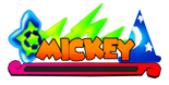 Mickys D-Link Symbol