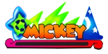 Mickys D-Link Symbol