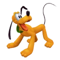 Pluto KH