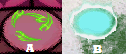 Speicherpunkte Coded