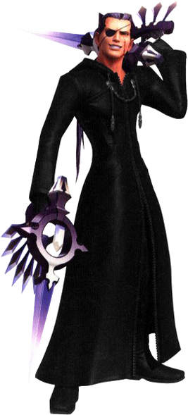 Kingdom Hearts III
