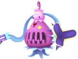 Parasitakel