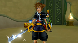 Soras neues Outfit 01 KHIIFM