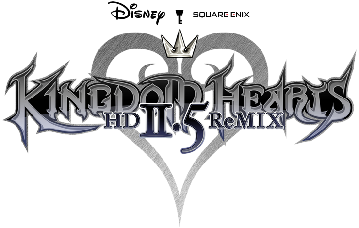 Kingdom Hearts Hd 2 5 Remix Kingdom Hearts Wiki Fandom