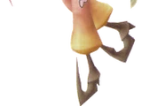 Tänzerin