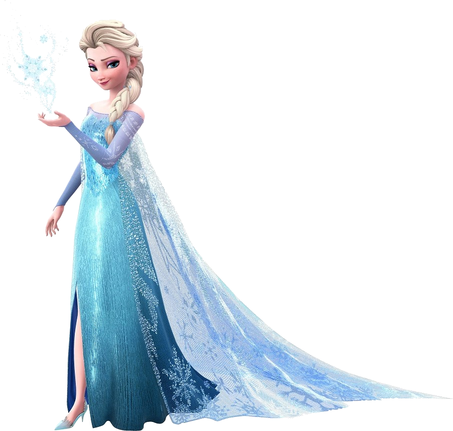 Elsa | Kingdom Hearts Wiki | Fandom