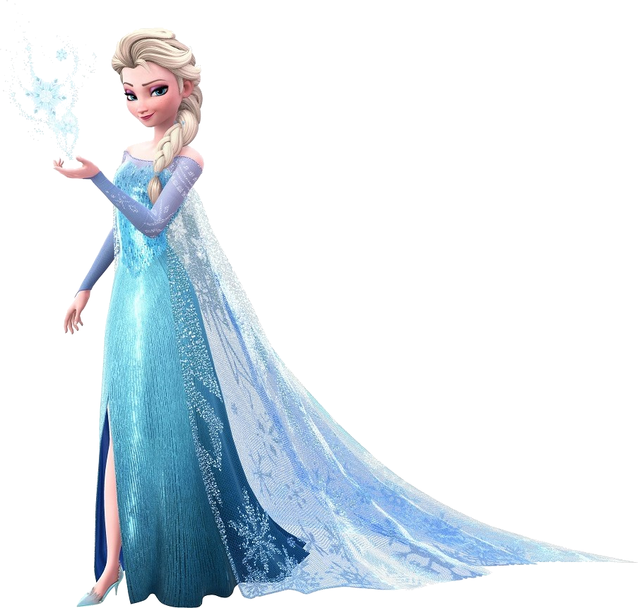 Elsa Kingdom Hearts Wiki Fandom