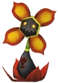 Feuerpflanze Days