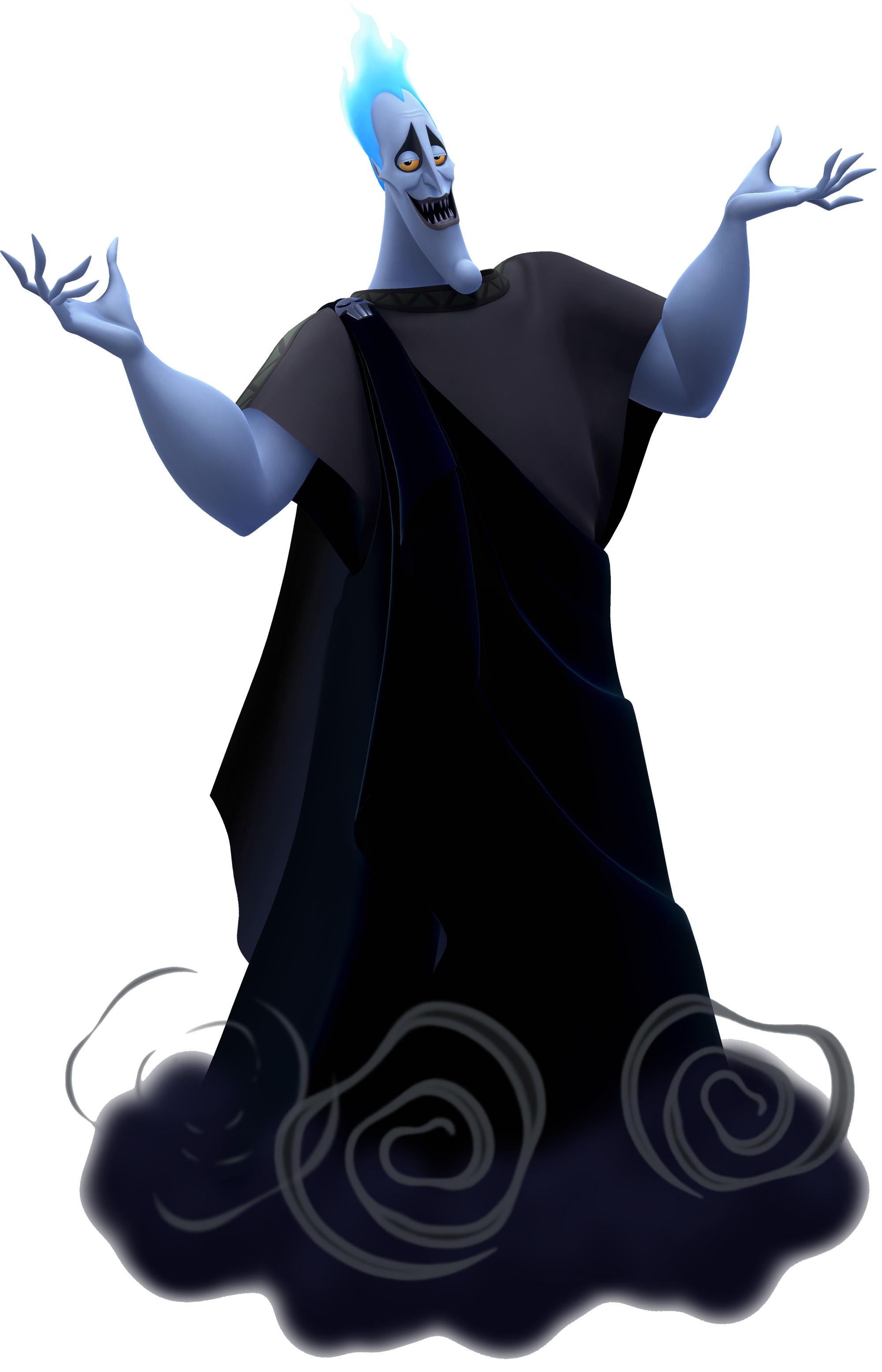 Hades Kingdom Hearts Wiki Fandom
