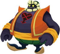Böllerwampe KHχ