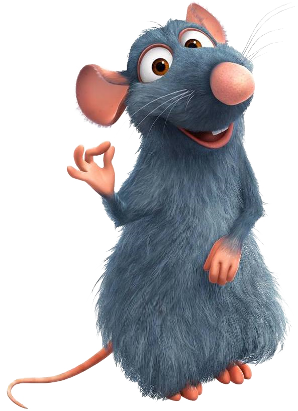 Rémy | Kingdom Hearts Wiki | Fandom