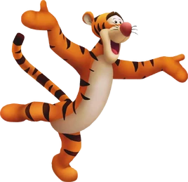 Tigger