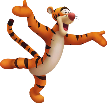 Tigger