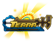 Terra D-Link Symbol