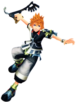 Ventus BBSFM