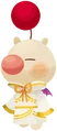Mogry KHχ