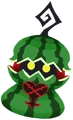 Watermelon KHχ