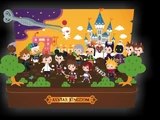 Kingdom Hearts Mobile