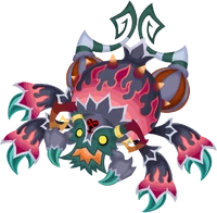 Enraged Arachnid KHUx