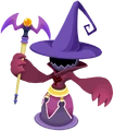 Schwarzmagier KHχ