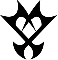 Unversierten-Emblem