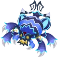 Malicious Spider KHUx