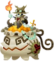 Adventurer KHUx
