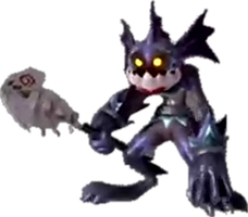 Speerechse KHIII