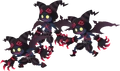 Darklings KHx