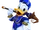 Donald Duck