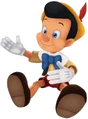 Pinocchio KH