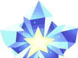 Crystal of Light