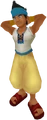 Agrabah NPC 3 KH