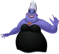 Ursula 3D