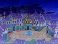 Daybreak Town Bedrohung (Artwork) KHχ