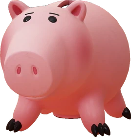 Specki in Kingdom Hearts III