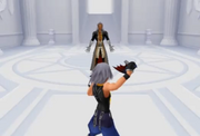 Ansem (SdE) ReCOM