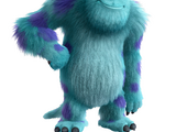 Sulley