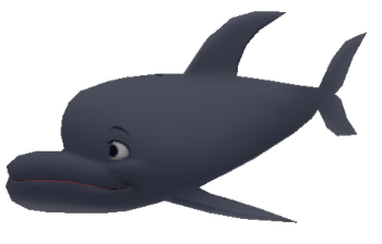 Delfin