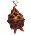 Kugelfeuer KHII