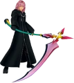 Marluxia Days