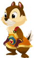 Chip KHχ