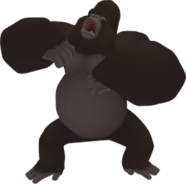 Kerchak